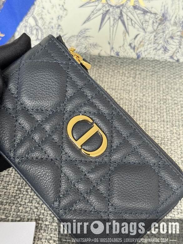 Dior Replica Bags S5158 14.5X7.6cm YG 5
