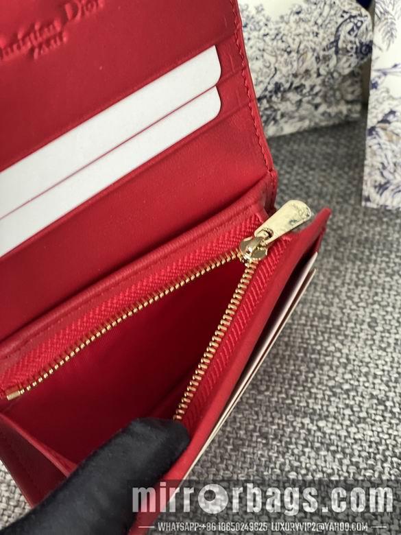 Dior Replica Bags S01780 9X11cm YG 1