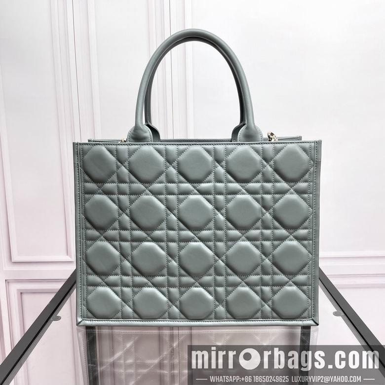 Dior Replica Bags 8005 36X16X27cm YG 5