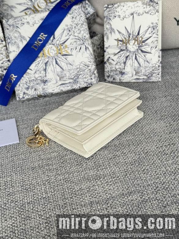 Dior Replica Bags S01780 9X11cm YG 5