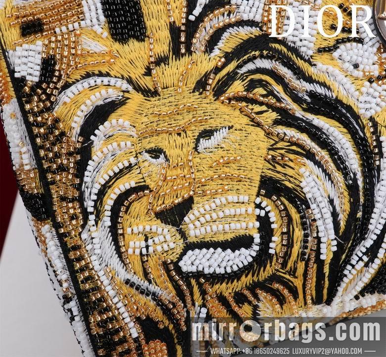Dior Replica Bags M0565 24X20X11cm BG 6