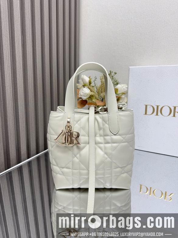 Dior Replica Bags Toujours 2835 16X18X12cm YG 1