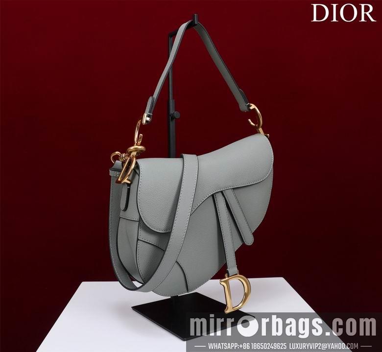 Dior Replica Bags M0446 25.5X20X6.5cm BG 12