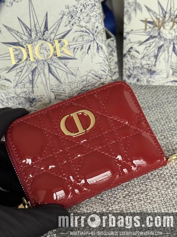 Dior Replica Bags S5034 9X11cm YG 1