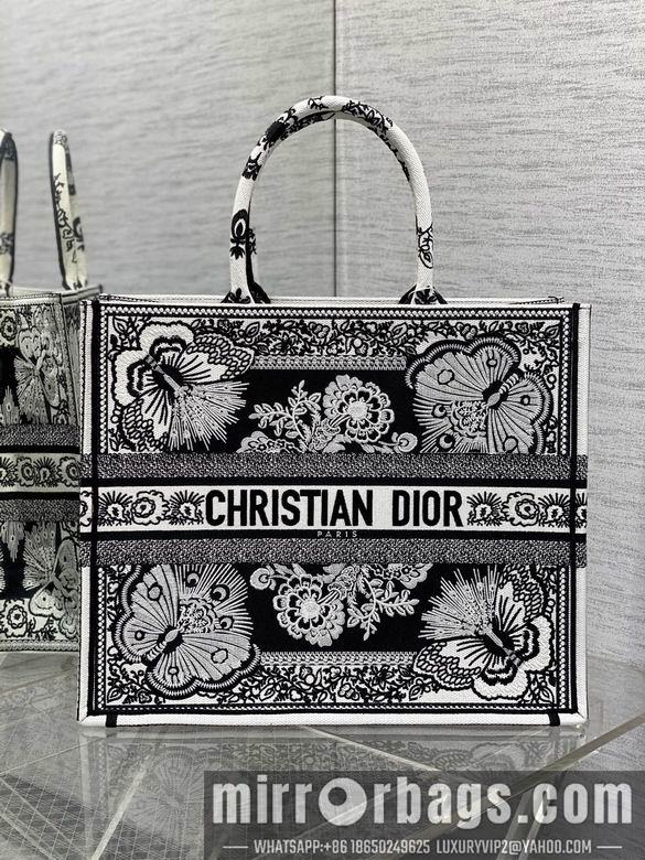 Dior Replica Bags 8001 41X35X18cm YG 6