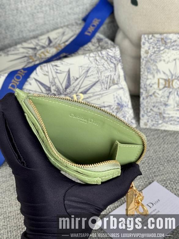 Dior Replica Bags S0965 13.5X8.5X1.5cm YG 1