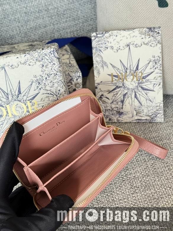 Dior Replica Bags S5034 9X11cm YG 17
