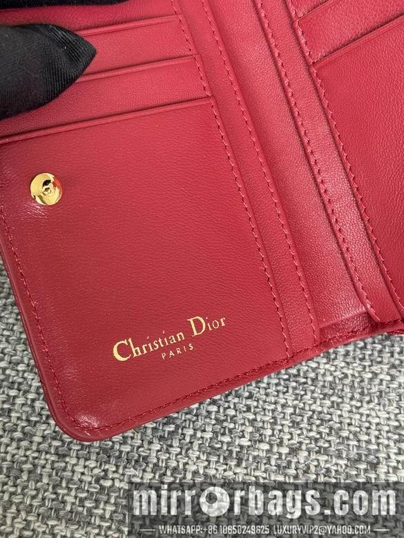 Dior Replica Bags S5032 12X9X5cm YG 20