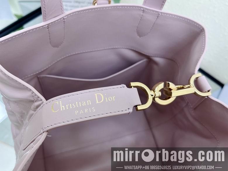 Dior Replica Bags Toujours 20X18.5X22cm 031901 YG 3