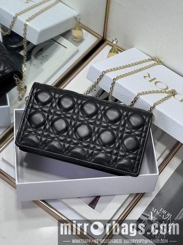 Dior Replica Bags 22cm 051004 YG 1