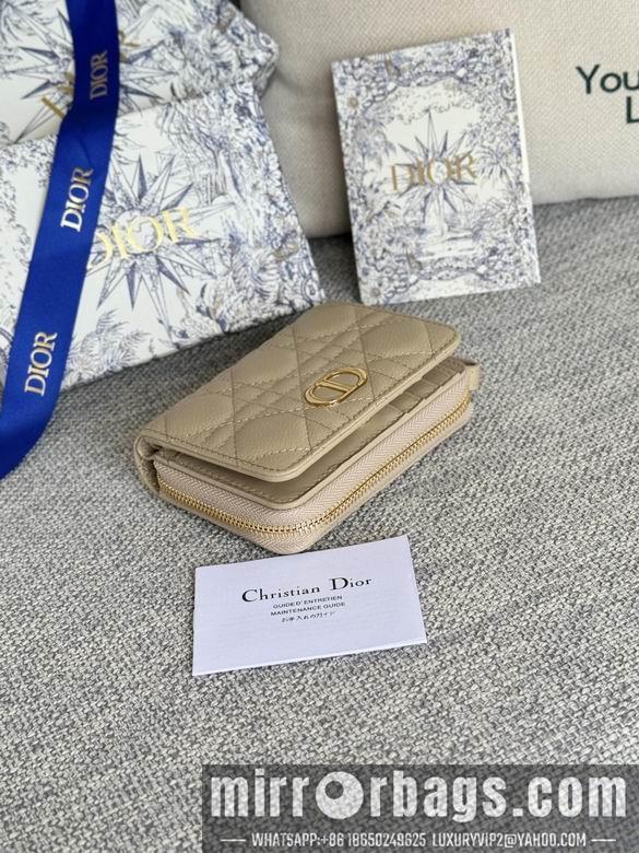 Dior Replica Bags S5032 12X9X5cm YG 10