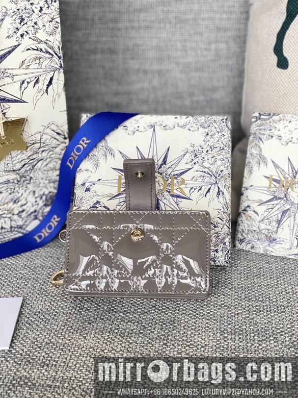 Dior Replica Bags S0074 10.4X7X2cm YG 1