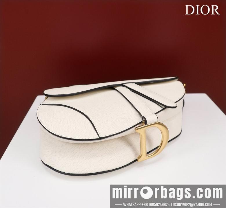 Dior Replica Bags M0446 25.5X20X6.5cm BG 9