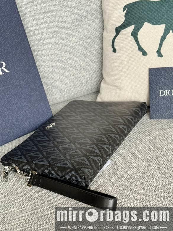 Dior Replica Bags A251 30X20X2.5cm YG 2