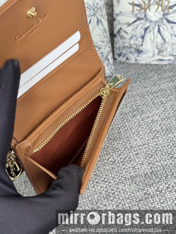 Dior Replica Bags S01780 9X11cm YG 4