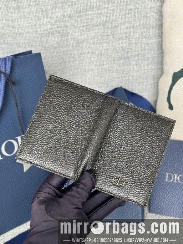 Dior Replica Bags 2ESCH138 8.2X11.2cm YG 9