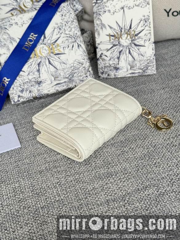Dior Replica Bags S01780 9X11cm YG 5