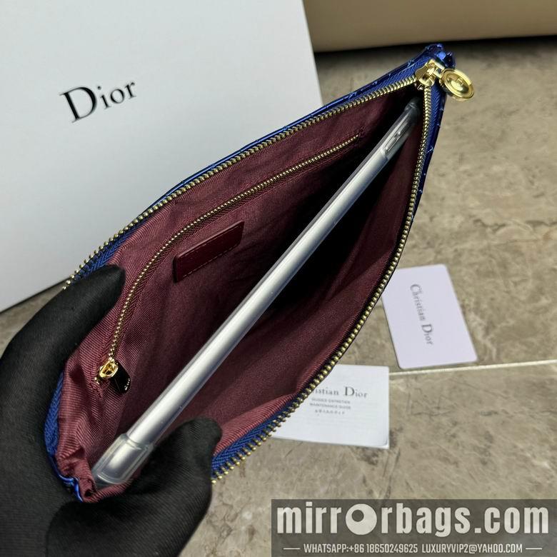 Dior Replica Bags 1133 30X20cm YG 5
