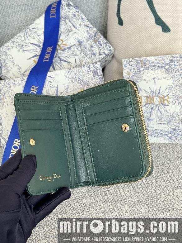 Dior Replica Bags S5032 12X9X5cm YG 9