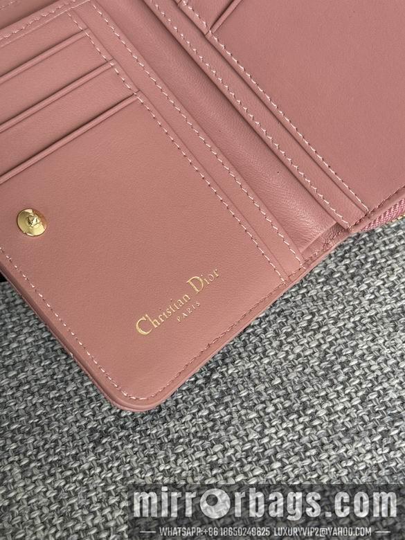 Dior Replica Bags S5032 12X9X5cm YG 8