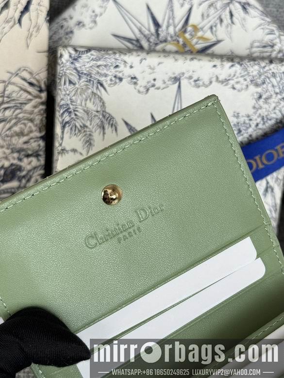 Dior Replica Bags S01780 11X9cm YG 1
