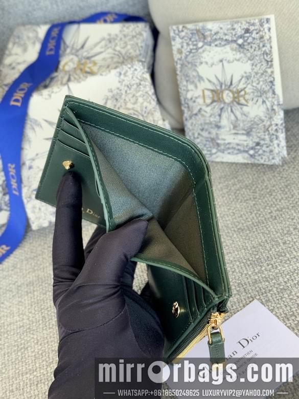 Dior Replica Bags S5173 11.5X9X2cm YG 1