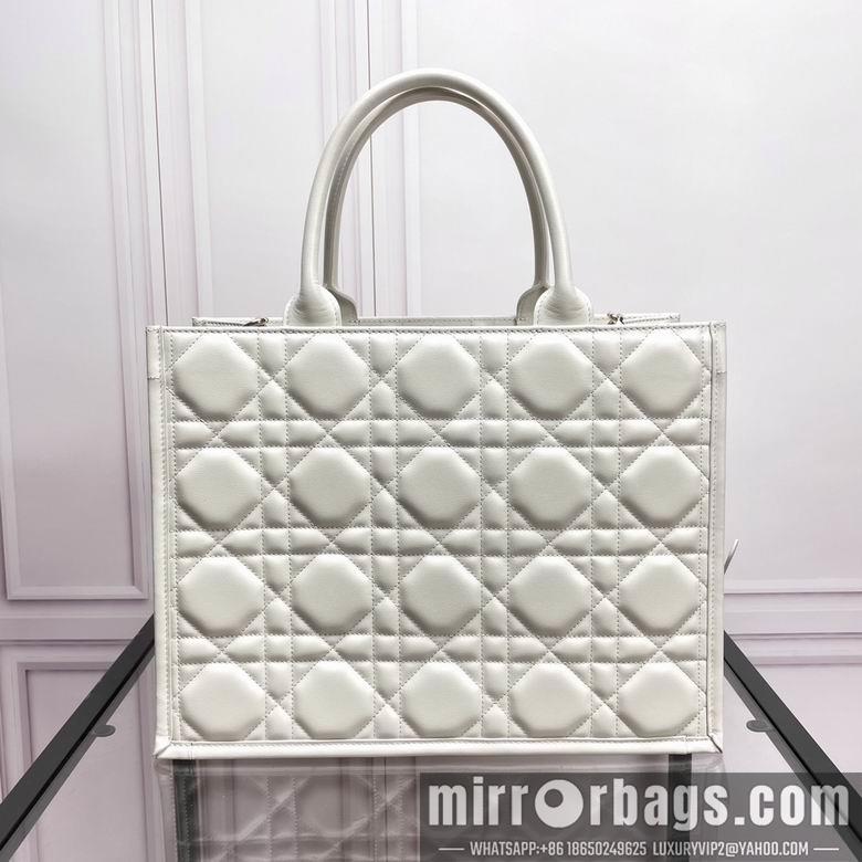 Dior Replica Bags 8005 36X16X27cm YG 2