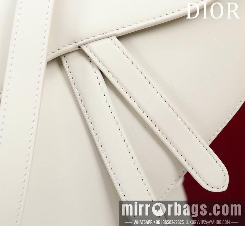 Dior Replica Bags M0446 25.5X20X6.5cm BG 18