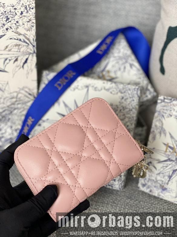 Dior Replica Bags s0985 12X8.5cm YG 4