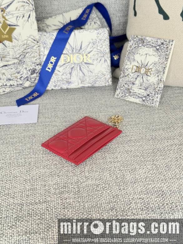 Dior Replica Bags S0974 YG 6