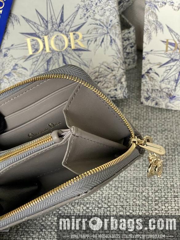 Dior Replica Bags s0985 12X8.5cm YG 9