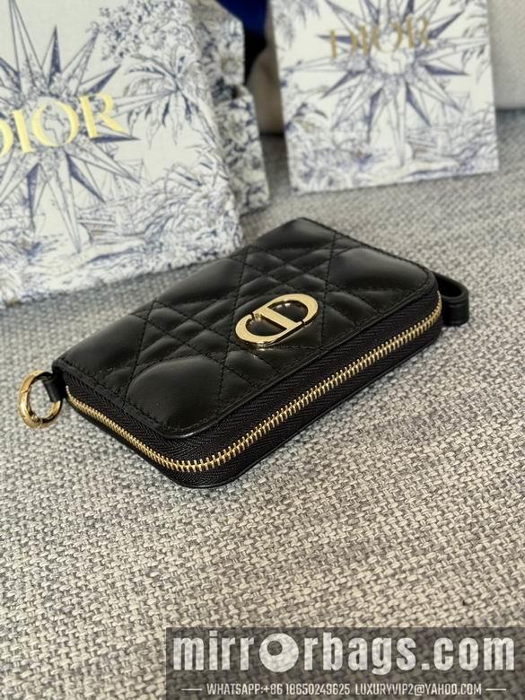 Dior Replica Bags S5034 9X11cm YG 15
