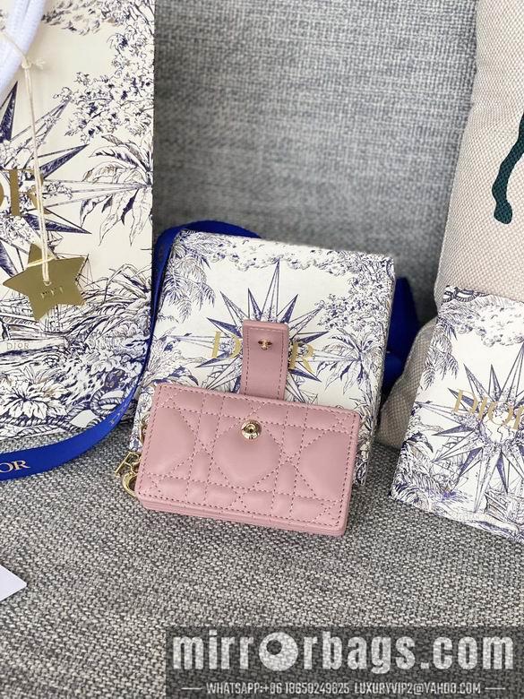 Dior Replica Bags S00740 10.4X7X2cm YG 7