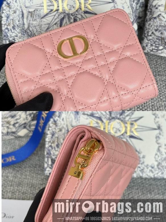 Dior Replica Bags S5032 12X9X5cm YG 22