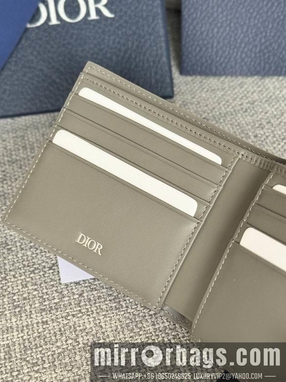 Dior Replica Bags 20BBH027YSE 11.5X9.5cm YG 8