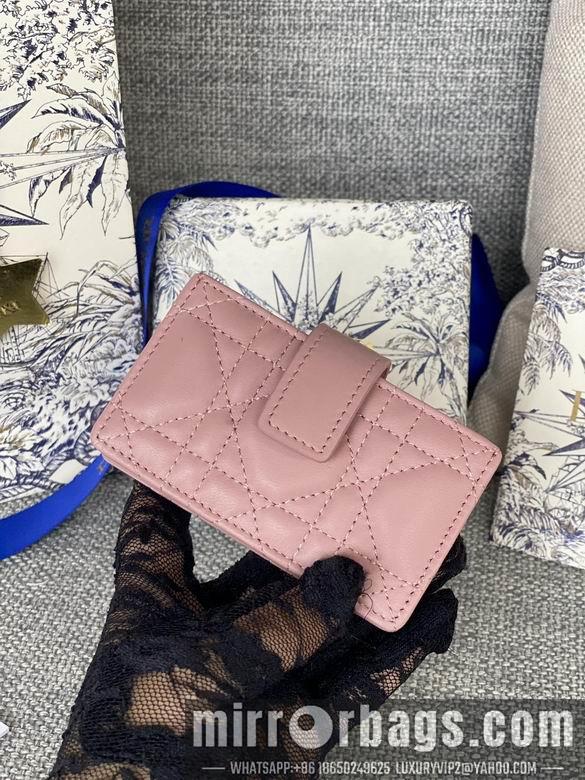 Dior Replica Bags S00740 10.4X7X2cm YG 7
