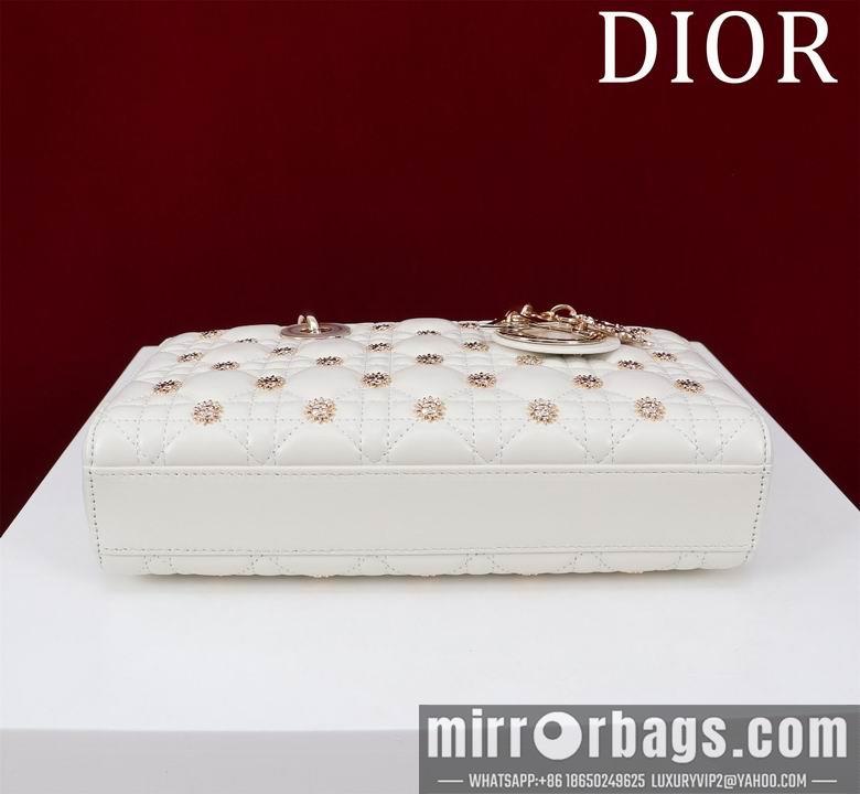 Dior Replica Bags 051305 BG 2