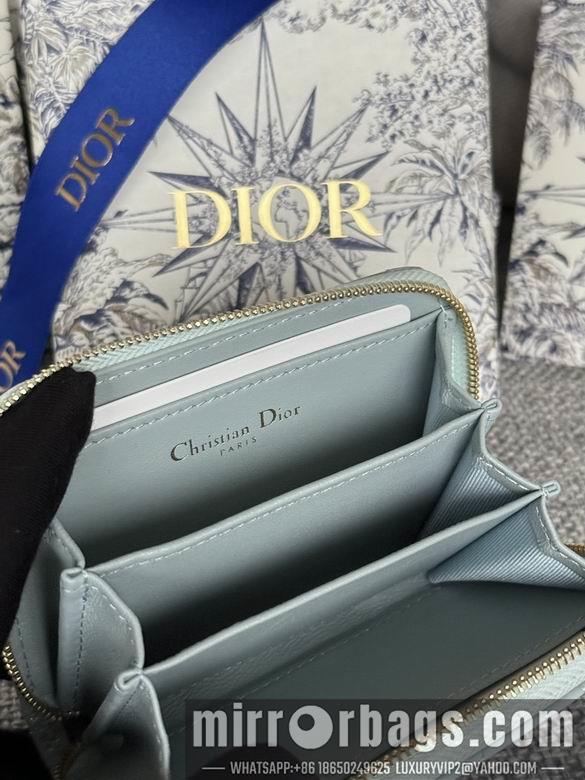 Dior Replica Bags S5034 9X11cm YG 8
