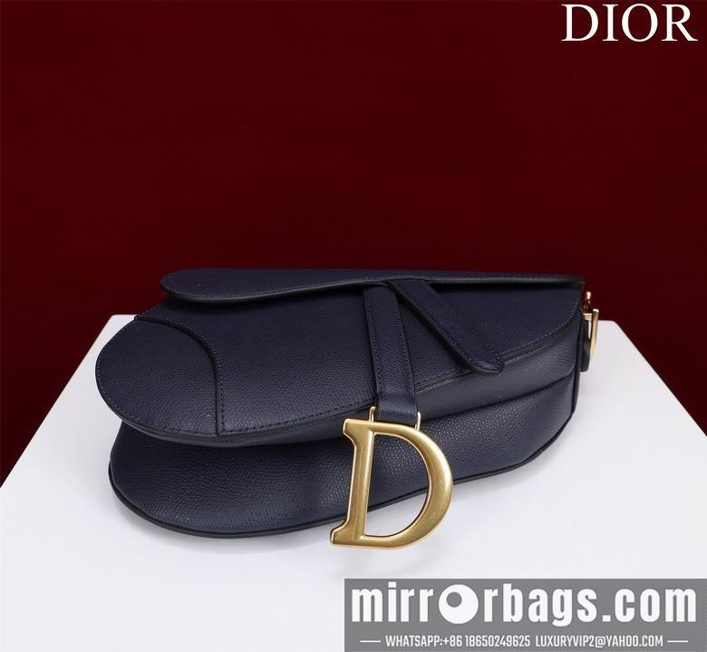 Dior Replica Bags M0446 25.5X20X6.5cm BG 13