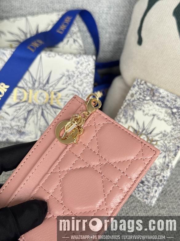 Dior Replica Bags S0974 YG 3