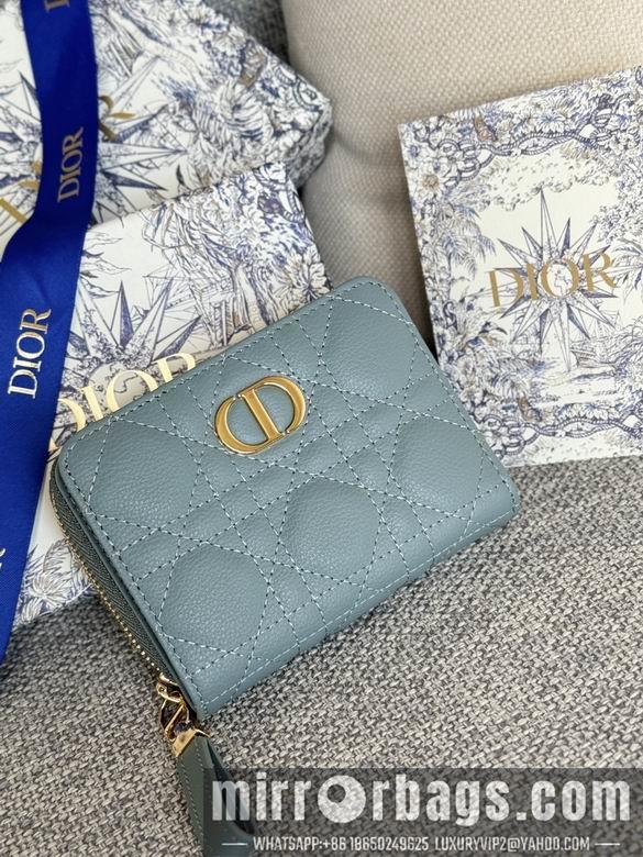 Dior Replica Bags S5032 12X9X5cm YG 8