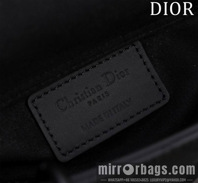 Dior Replica Bags Lady 0542 16.5X6X10cm BG 26