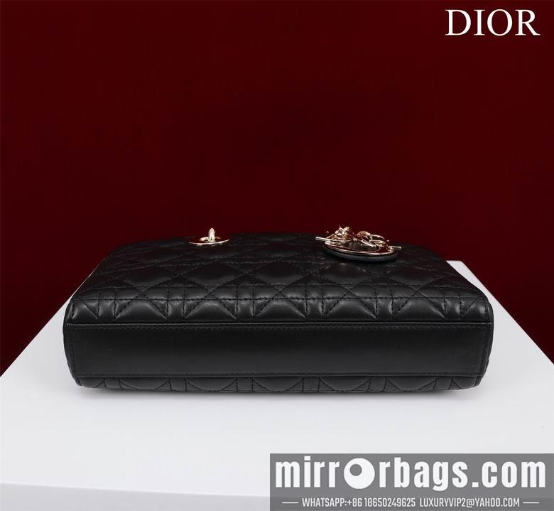 Dior Replica Bags M0540 26X13.5X5cm BG 11