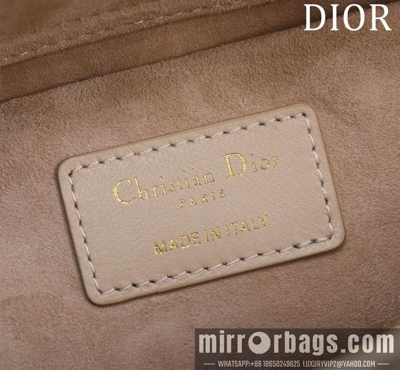 Dior Replica Bags M0540 26X13.5X5cm BG 14