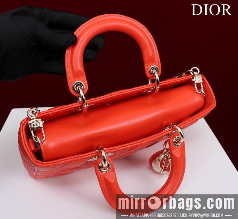 Dior Replica Bags M0540 26X13.5X5cm BG 22