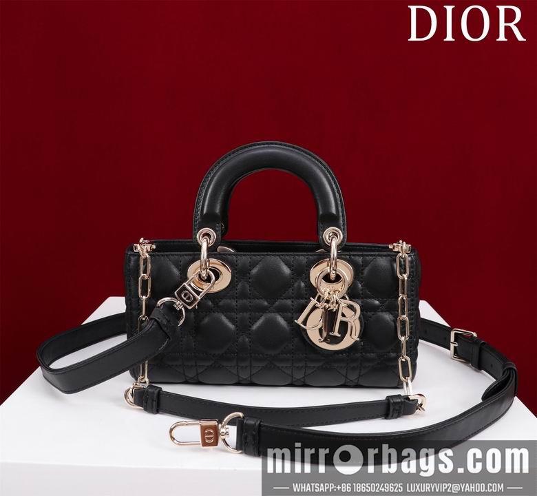 Dior Replica Bags Lady M0541 22X12X6.5cm BG 13