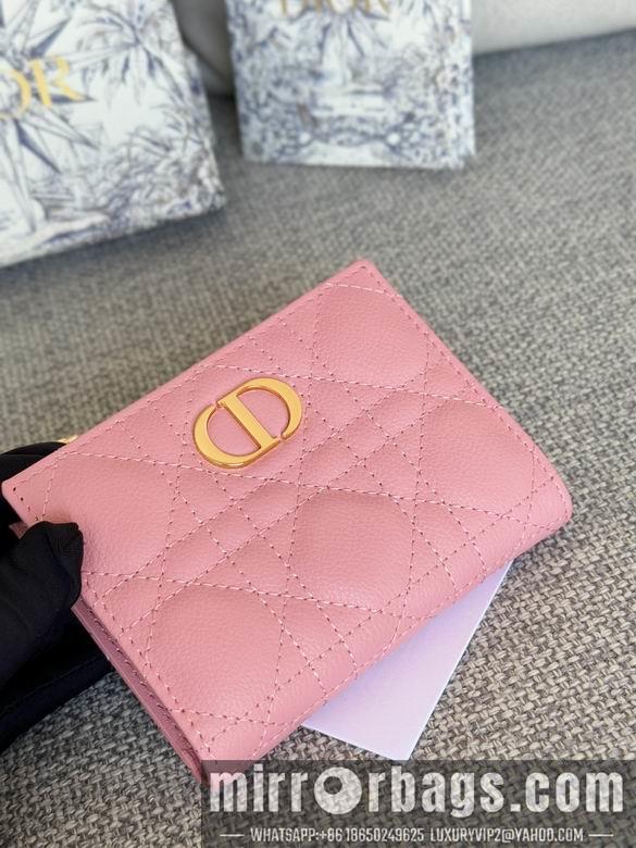 Dior Replica Bags S5173 11.5X9X2cm YG 5