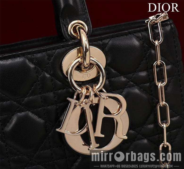 Dior Replica Bags M0540 26X13.5X5cm BG 11