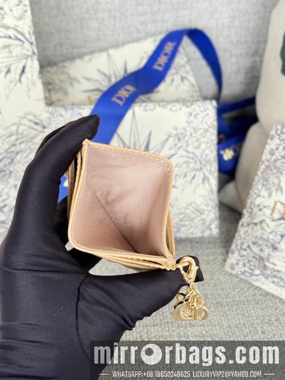 Dior Replica Bags S0974 YG 2