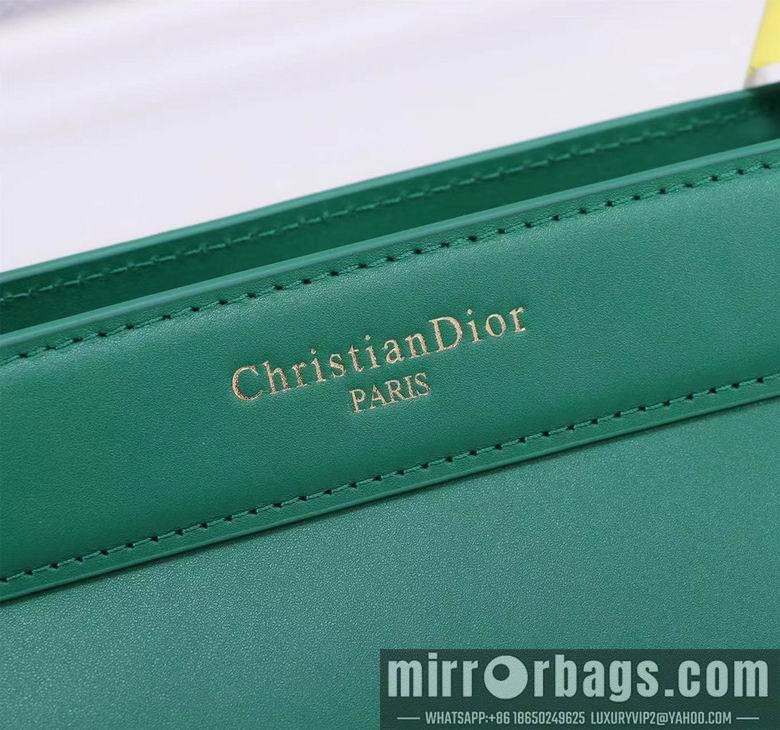 Dior Replica Bags 9275 22X12.5X12cm YG 7